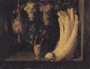Felipe Ramirez Still Life oil painting